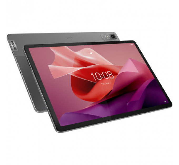 Планшет Lenovo Tab P12 8/128 WiFi Storm Grey + Pen (ZACH0101UA)