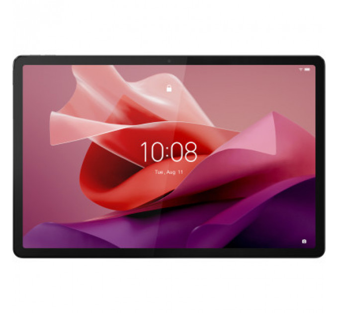 Планшет Lenovo Tab P12 8/128 WiFi Storm Grey + Pen (ZACH0101UA)