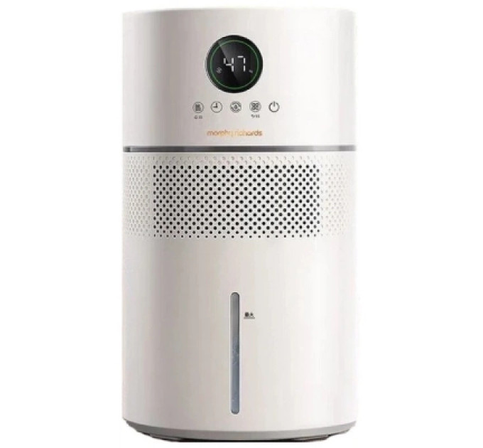 Xiaomi Зволожувач повітря Xiaomi Morphy Soft Mistless Humidifier White (MR2805)