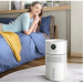 Xiaomi Зволожувач повітря Xiaomi Morphy Soft Mistless Humidifier White (MR2805)