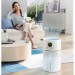 Xiaomi Зволожувач повітря Xiaomi Morphy Soft Mistless Humidifier White (MR2805)