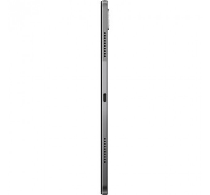 Планшет Lenovo Tab P12 8/128 WiFi Storm Grey + Pen (ZACH0101UA)