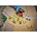 LEGO Конструктор LEGO DUPLO My First Творчі транспортні засоби (10474)
