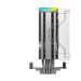 Deepcool Кулер процесорний DeepCool AK400 Digital SE WH (R-AK400-WHADMN-GJD)