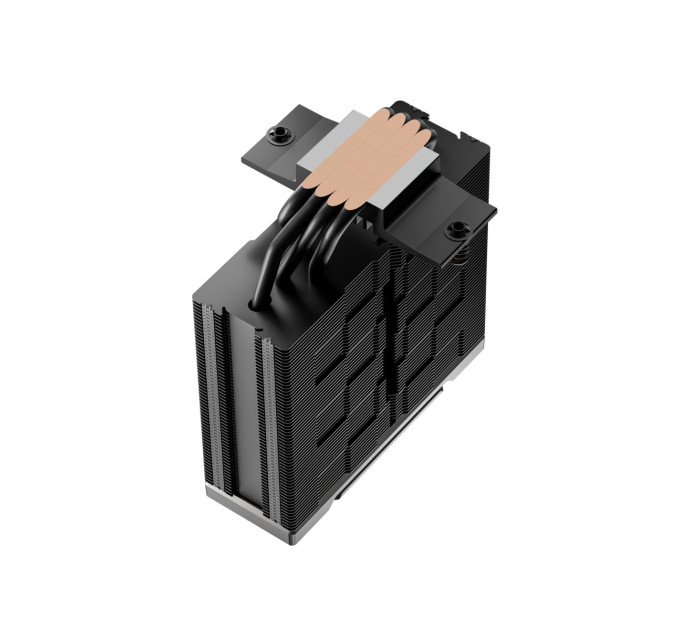 Deepcool Кулер процесорний DeepCool AK400 G2 Digital NYX Black (R-AK400G2-BKNNMN-GJD-1)