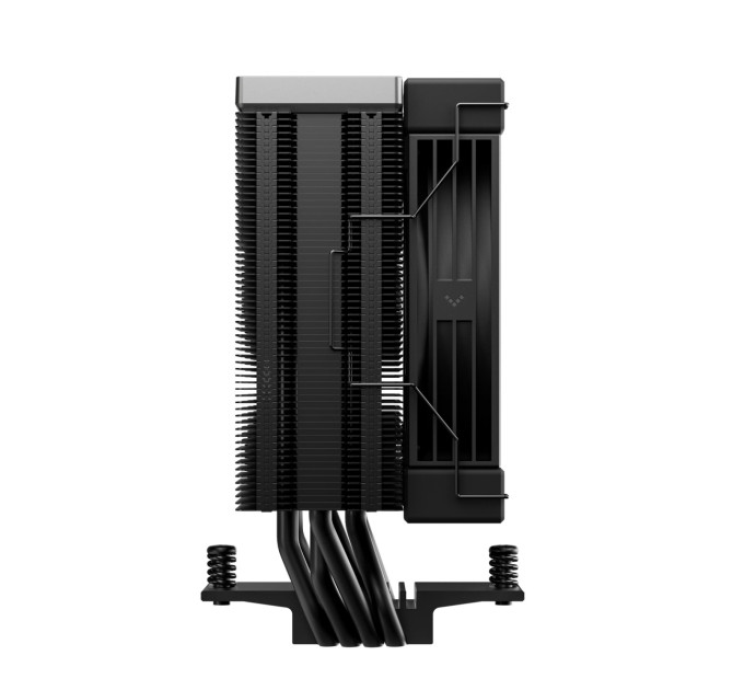 Deepcool Кулер процесорний DeepCool AK400 G2 Digital NYX Black (R-AK400G2-BKNNMN-GJD-1)