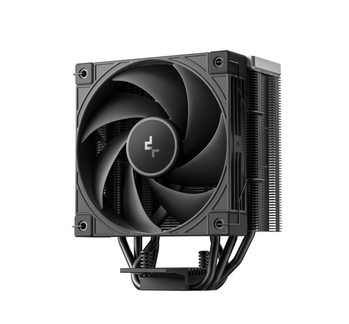 Deepcool Кулер процесорний DeepCool AK400 G2 Digital NYX Black (R-AK400G2-BKNNMN-GJD-1)