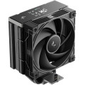 Deepcool Кулер процесорний DeepCool AK400 G2 Digital NYX Black (R-AK400G2-BKNNMN-GJD-1)