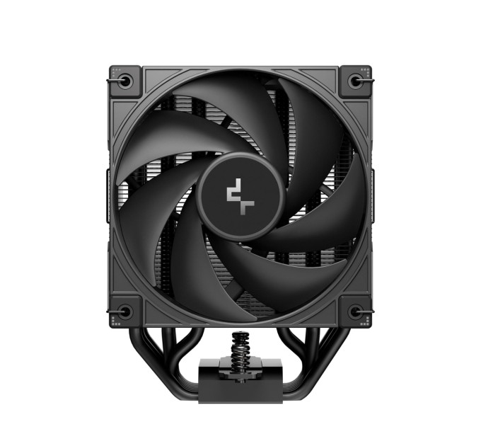 Deepcool Кулер процесорний DeepCool AK700 Digital NYX Black (R-AK700-BKNNMN-GJD-1)