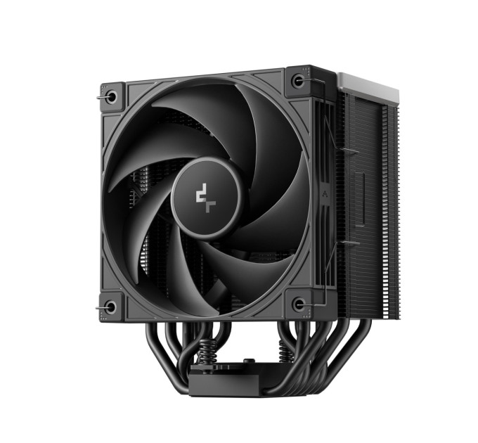 Deepcool Кулер процесорний DeepCool AK700 Digital NYX Black (R-AK700-BKNNMN-GJD-1)