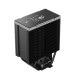 Deepcool Кулер процесорний DeepCool AK700 Digital NYX Black (R-AK700-BKNNMN-GJD-1)