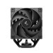 Deepcool Кулер процесорний DeepCool AK700 Digital NYX Black (R-AK700-BKNNMN-GJD-1)