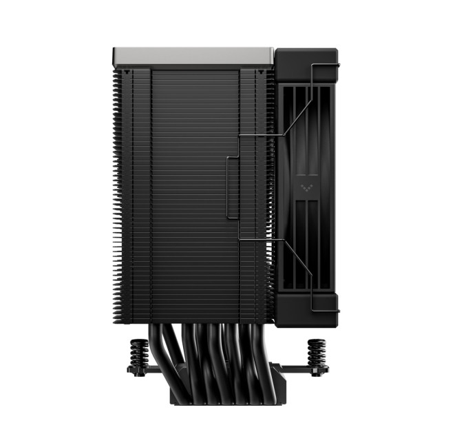 Deepcool Кулер процесорний DeepCool AK700 Digital NYX Black (R-AK700-BKNNMN-GJD-1)