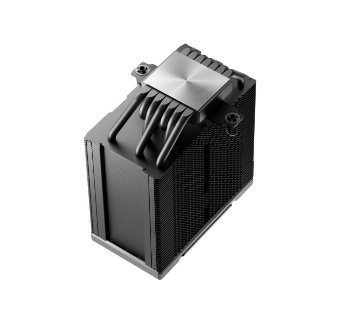 Deepcool Кулер процесорний DeepCool AK700 Digital NYX Black (R-AK700-BKNNMN-GJD-1)