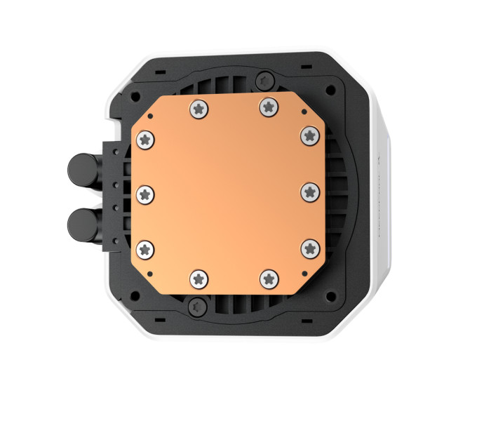 Deepcool Система водяного охолодження DeepCool LM360 WH (R-LM360-WHDMMC-1)