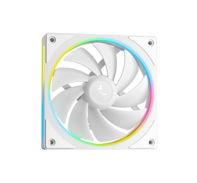 Deepcool Система водяного охолодження DeepCool LM360 WH (R-LM360-WHDMMC-1)