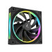 Deepcool Система водяного охолодження DeepCool LQ360 Ultra ARGB Black (R-LQ360-BKASMC-G-1)