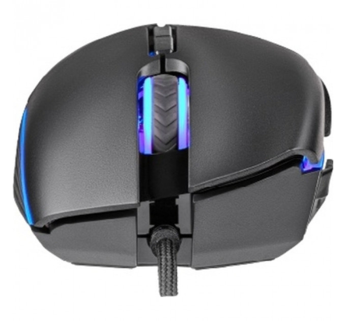 Мишка Dream Machines DM5 Blink S USB Black (DM5_BLINK_S)