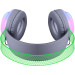 Defender Навушники Defender FreeMotion B651 Bluetooth RGB White (63651)