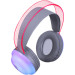 Defender Навушники Defender FreeMotion B651 Bluetooth RGB White (63651)