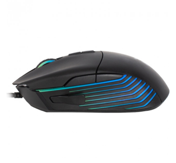 Мишка Dream Machines DM5 Blink S USB Black (DM5_BLINK_S)