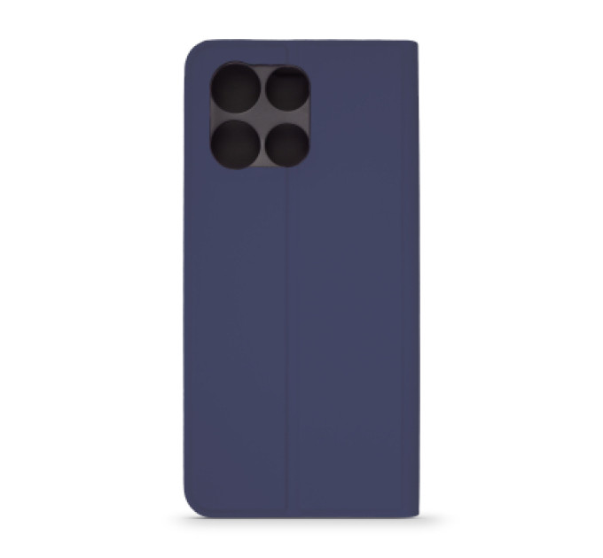 Armorstandart Чохол до мобільного телефона Armorstandart OneFold Case Motorola G57 Power 5G Dark Blue (ARM89767)