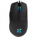 Мишка Dream Machines DM5 Blink S USB Black (DM5_BLINK_S)
