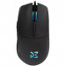 Мишка Dream Machines DM5 Blink S USB Black (DM5_BLINK_S)