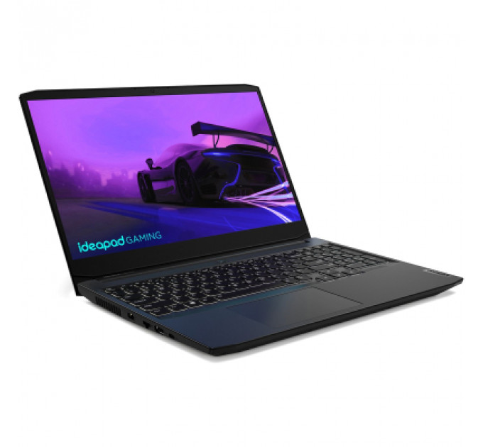 Ноутбук Lenovo IdeaPad Gaming 3 15IHU6 (82K101F1PB)