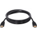 Defender Кабель мультимедійний HDMI M to HDMI M 2.0m V1.4 black Defender (87336)