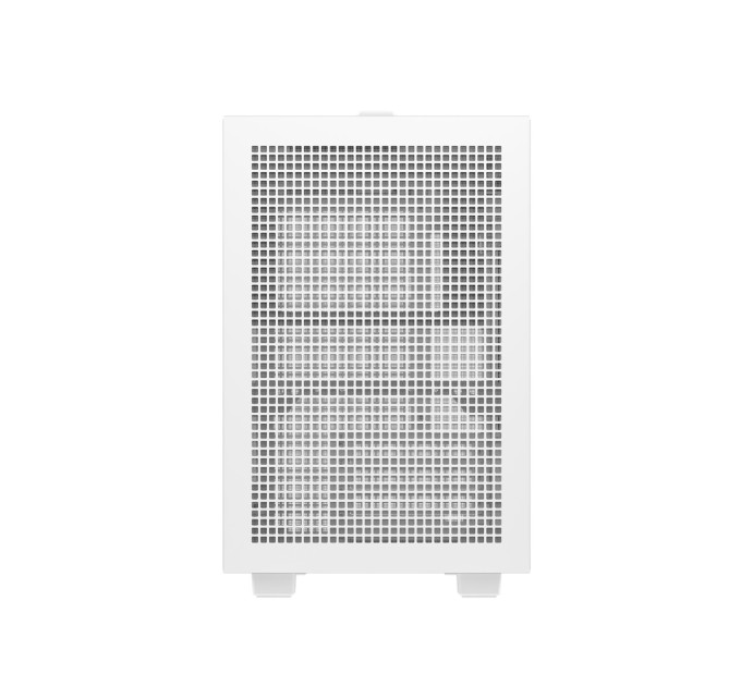 Deepcool Корпус DeepCool CH160 Plus White (R-CH160-WHNGM0-G) без БЖ