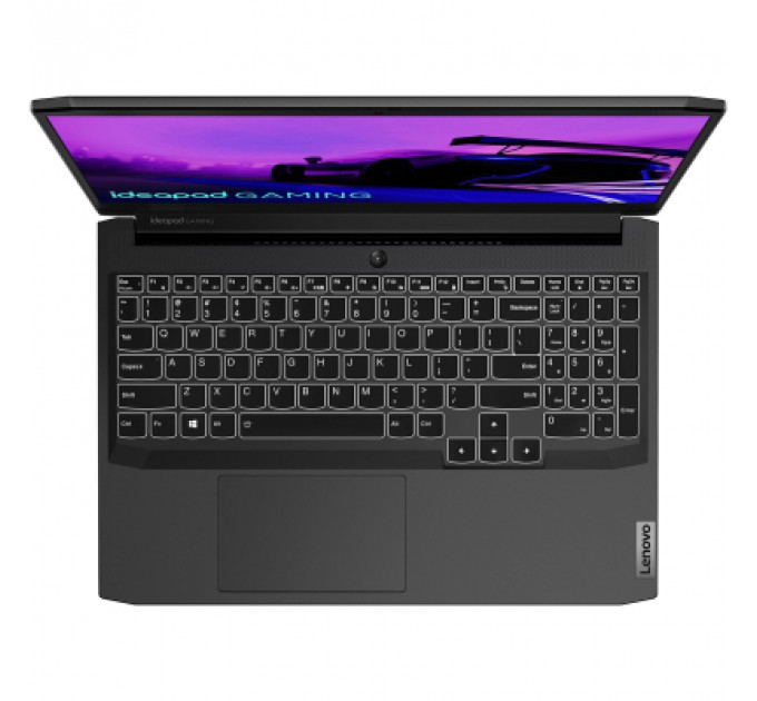 Ноутбук Lenovo IdeaPad Gaming 3 15IHU6 (82K101F1PB)