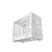 Deepcool Корпус DeepCool CH160 Plus White (R-CH160-WHNGM0-G) без БЖ
