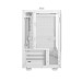 Deepcool Корпус DeepCool CH160 Plus White (R-CH160-WHNGM0-G) без БЖ