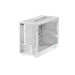 Deepcool Корпус DeepCool CH160 Plus White (R-CH160-WHNGM0-G) без БЖ