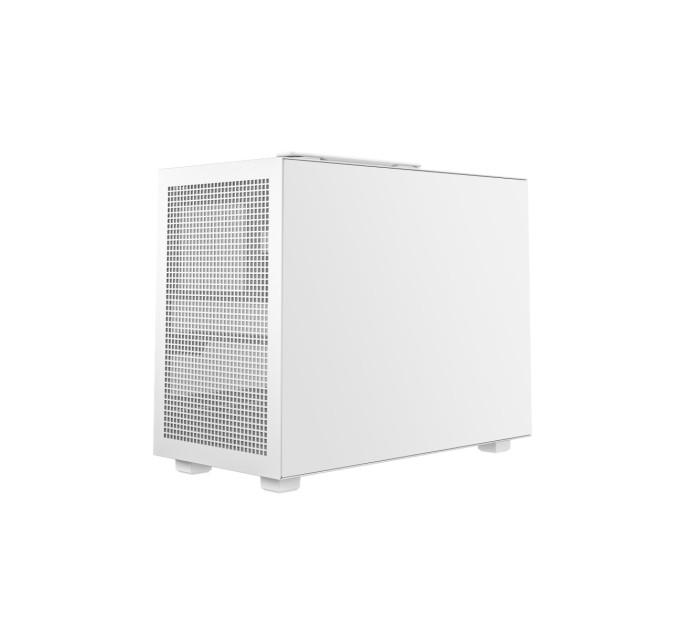 Deepcool Корпус DeepCool CH160 Plus White (R-CH160-WHNGM0-G) без БЖ