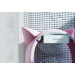 Deepcool Корпус DeepCool CH160 Plus White (R-CH160-WHNGM0-G) без БЖ