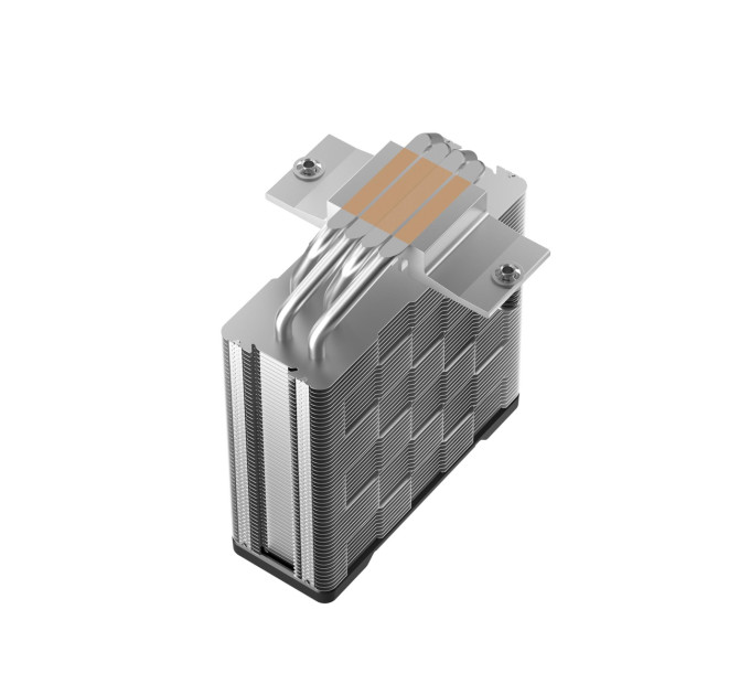 Deepcool Кулер процесорний DeepCool AG400 G2 (R-AG400-BKNPMG2-G)