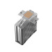 Deepcool Кулер процесорний DeepCool AG400 G2 (R-AG400-BKNPMG2-G)