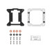Deepcool Кулер процесорний DeepCool AG400 G2 (R-AG400-BKNPMG2-G)