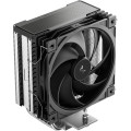 Deepcool Кулер процесорний DeepCool AG400 G2 (R-AG400-BKNPMG2-G)