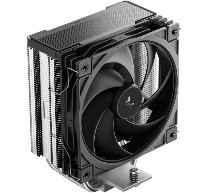 Deepcool Кулер процесорний DeepCool AG400 G2 (R-AG400-BKNPMG2-G)