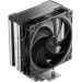 Deepcool Кулер процесорний DeepCool AG400 G2 (R-AG400-BKNPMG2-G)