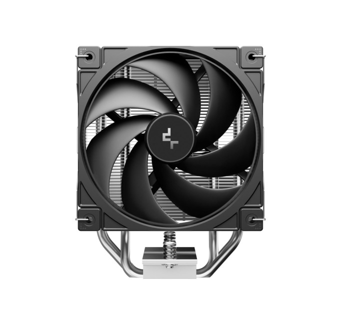 Deepcool Кулер процесорний DeepCool AG400 G2 (R-AG400-BKNPMG2-G)