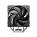 Deepcool Кулер процесорний DeepCool AG400 G2 (R-AG400-BKNPMG2-G)