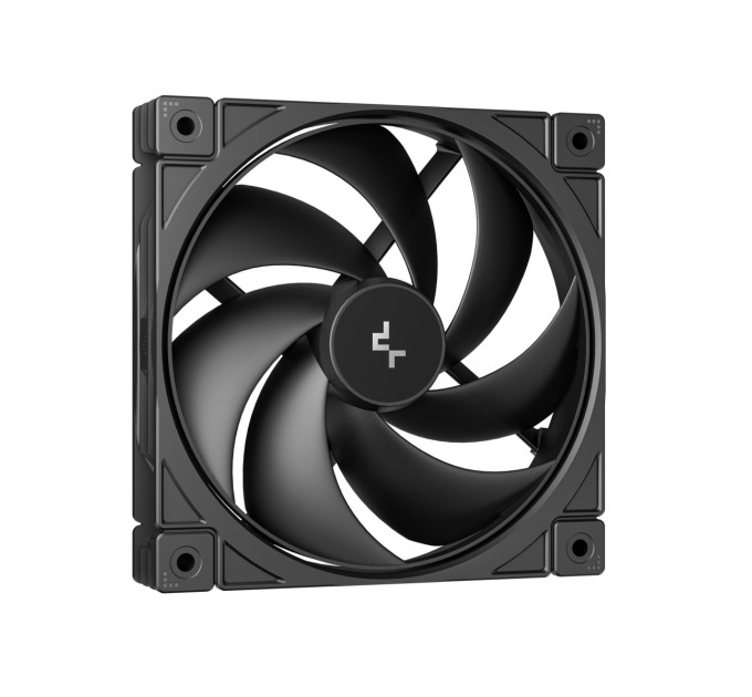 Deepcool Кулер процесорний DeepCool AG400 G2 (R-AG400-BKNPMG2-G)