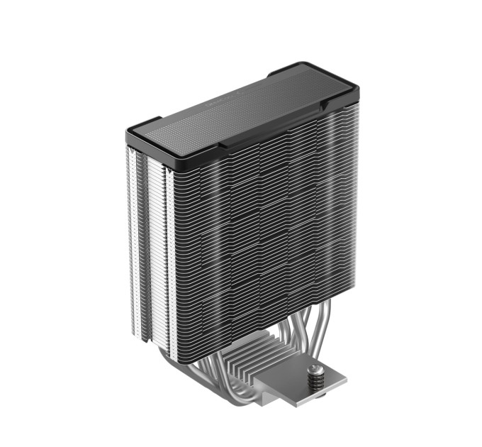 Deepcool Кулер процесорний DeepCool AG400 G2 (R-AG400-BKNPMG2-G)