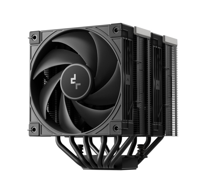 Deepcool Кулер процесорний DeepCool AK620 G2 Black (R-AK620G2-BKNNMN-GJD)