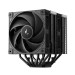 Deepcool Кулер процесорний DeepCool AK620 G2 Black (R-AK620G2-BKNNMN-GJD)