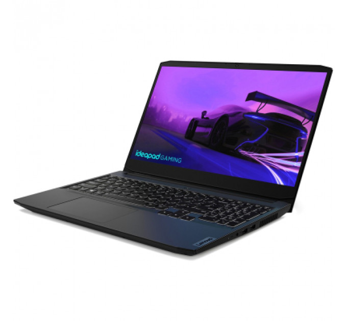 Ноутбук Lenovo IdeaPad Gaming 3 15IHU6 (82K101F1PB)